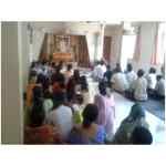 Guwahati &ndash; HQ